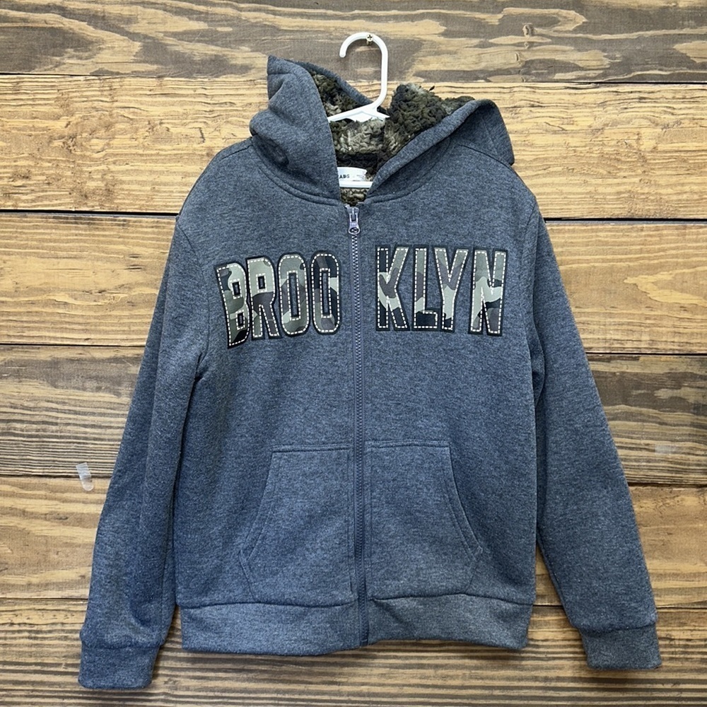 Epic Threads Boys Jacket